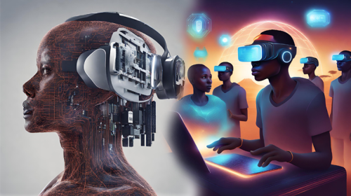 The Future of Technology in Kenya: Unlocking New Possibilities
